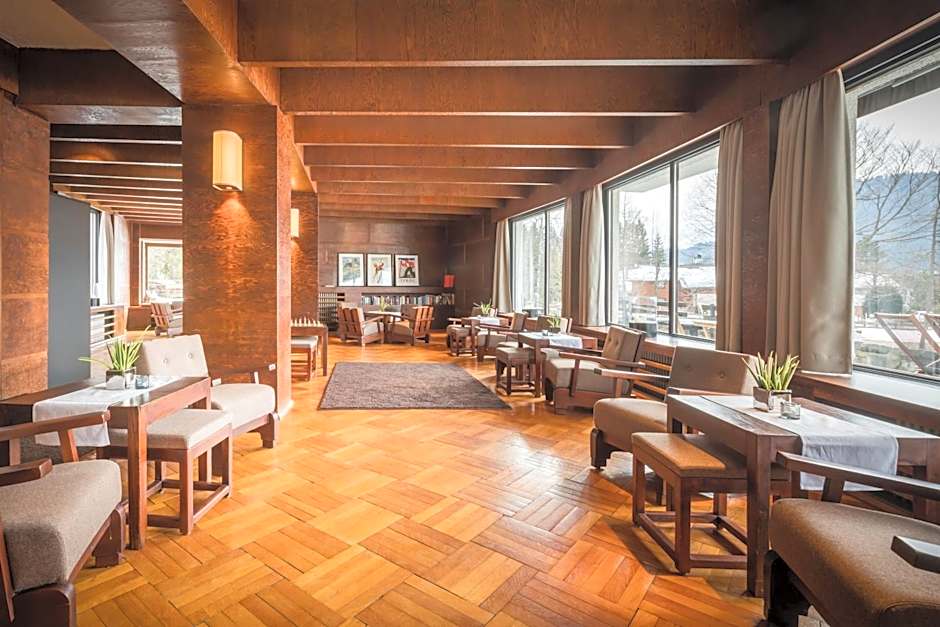 Hotel Berghof