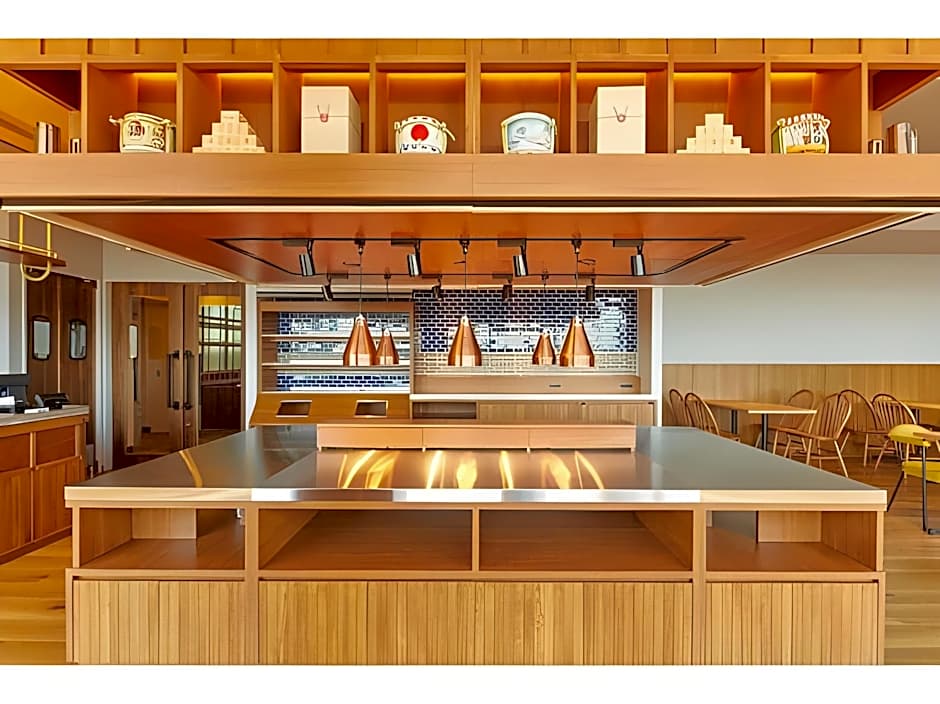 hotel MONday Premium Ueno Okachimachi