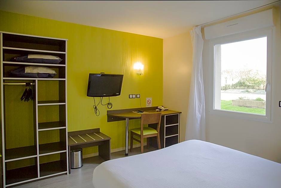 Hotel Auberge De La Baie