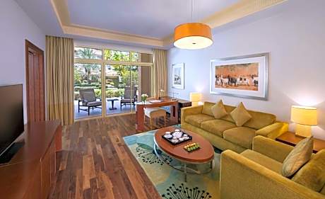 Grand Executive Suite