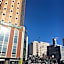 Hotel Route Inn Grand Asahikawa Ekimae