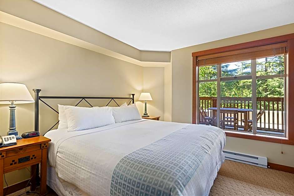 Horstman House by Whistler Premier