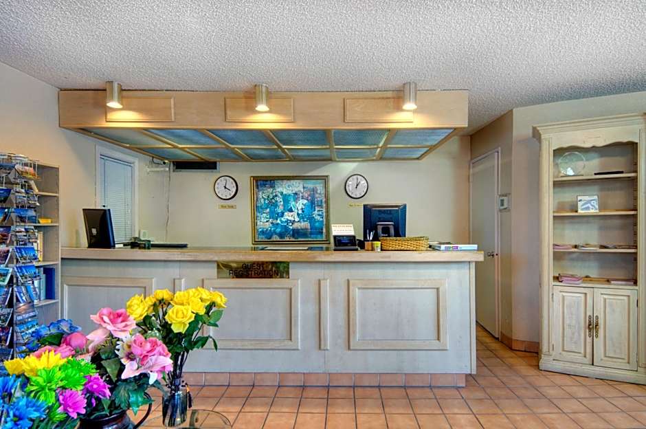 County Inn