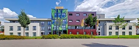 Sante Royale Hotel- & Gesundheitsresort Bad Langensalza