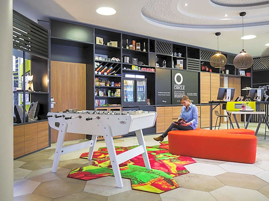 Adagio Koln City Aparthotel