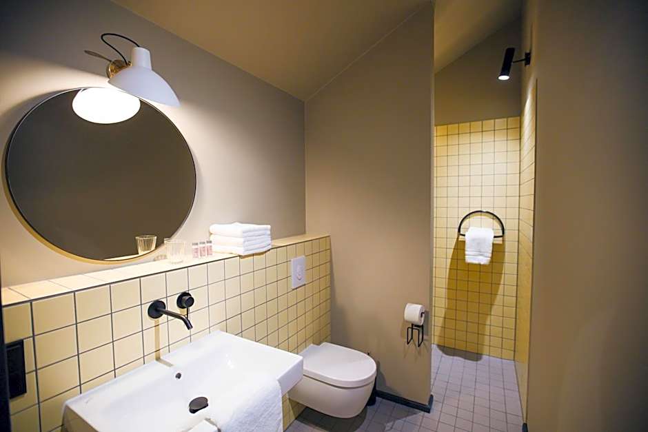 Hotel am Kloster - Domäne Möllenbeck