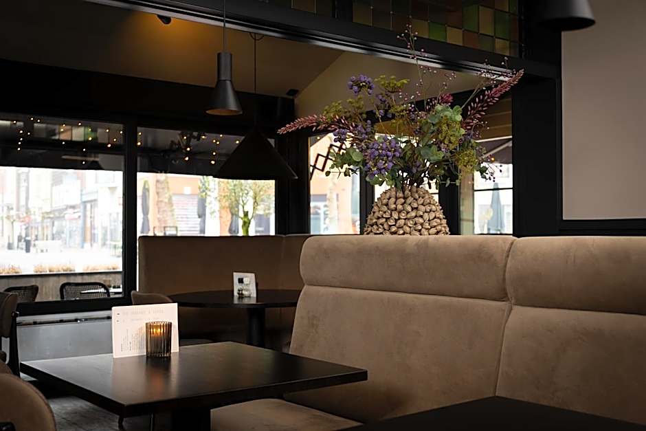 Hotel Restaurant St. Lambert