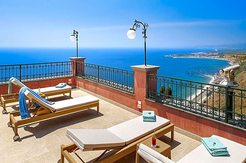 Hotel Villa Schuler