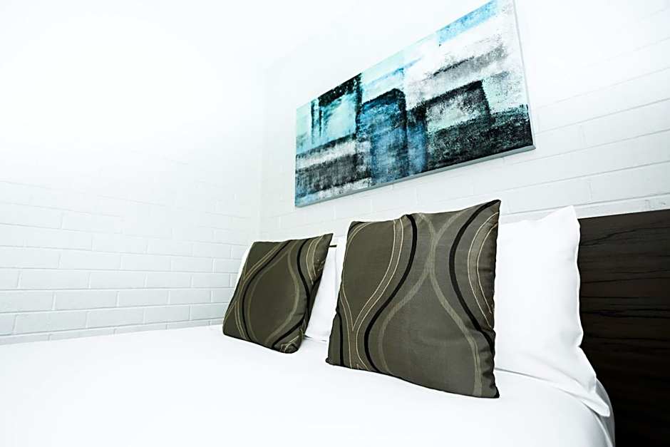 Bay Hotel Apartments