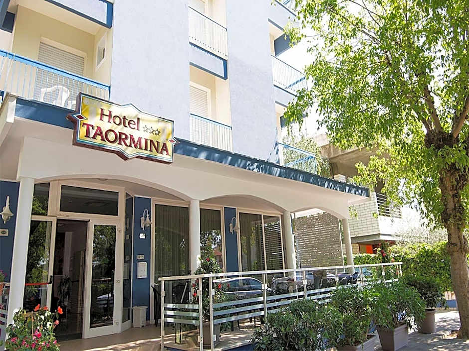 Hotel Taormina