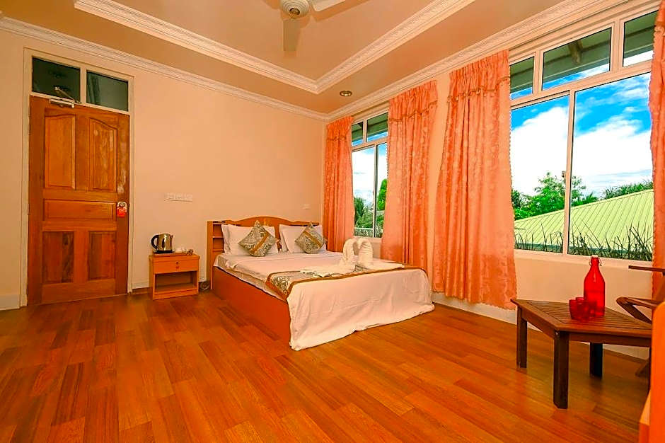 Koimala Hotel