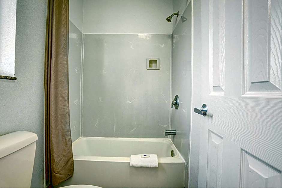 Motel 6-Marysville, CA