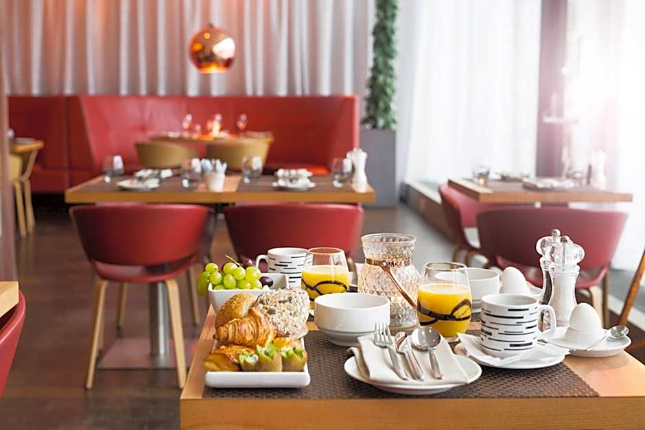 Courtyard by Marriott Stockholm Kungsholmen
