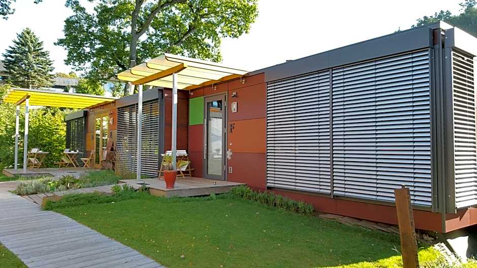 KleinHOTEL Biedenkopf