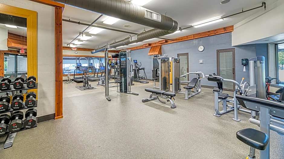 DoubleTree By Hilton Port Huron