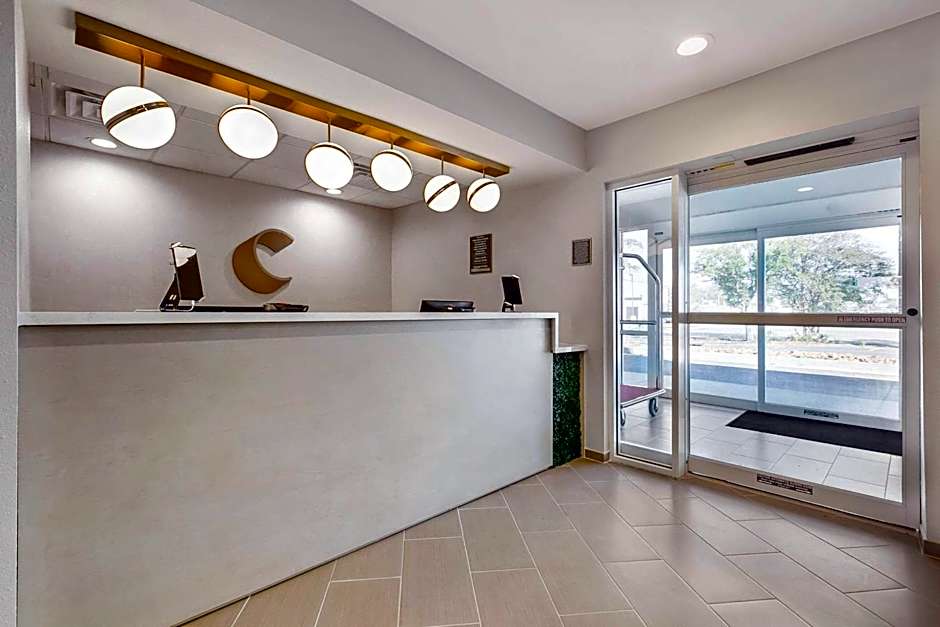 Comfort Inn & Suites Houma