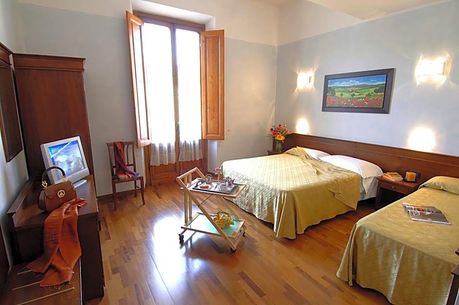 Hotel Palazzo Vecchio