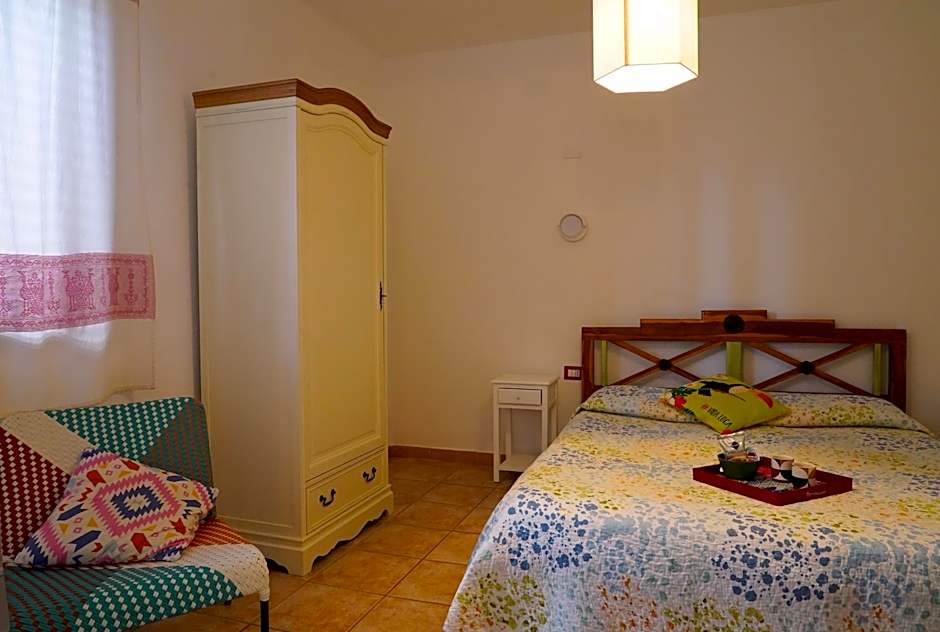 Flowery Inn Villa