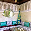Riad L'Aziza