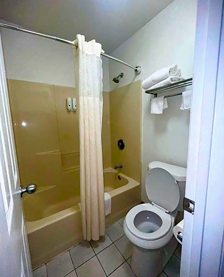 Quality Inn Bainbridge