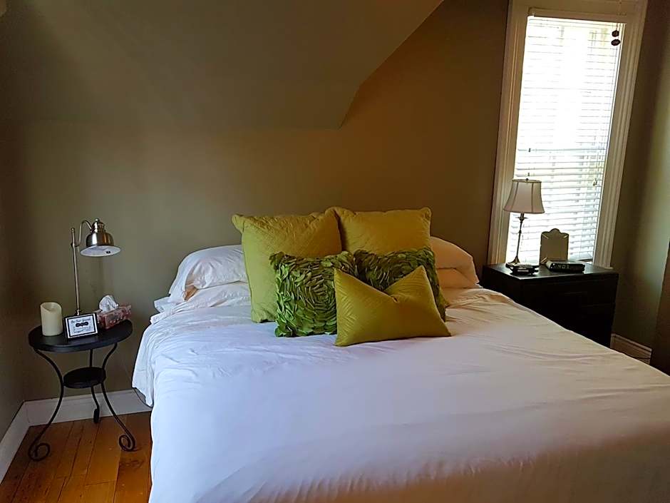 Hellemsfield Inn & bed and breakfast