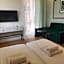 City Break Atelier Praga Apartamenty