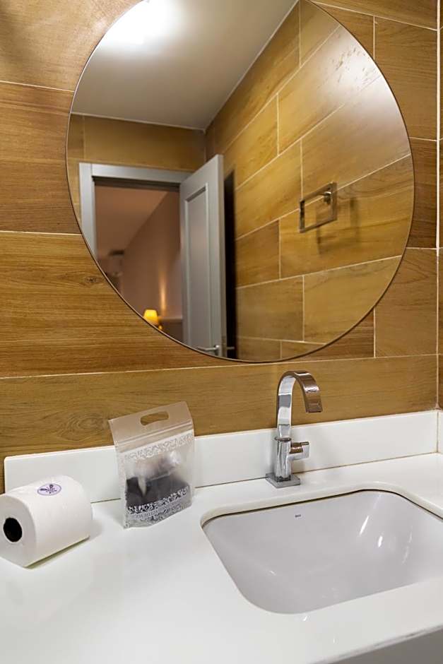 Pousada e Cerimonial Itamaraty