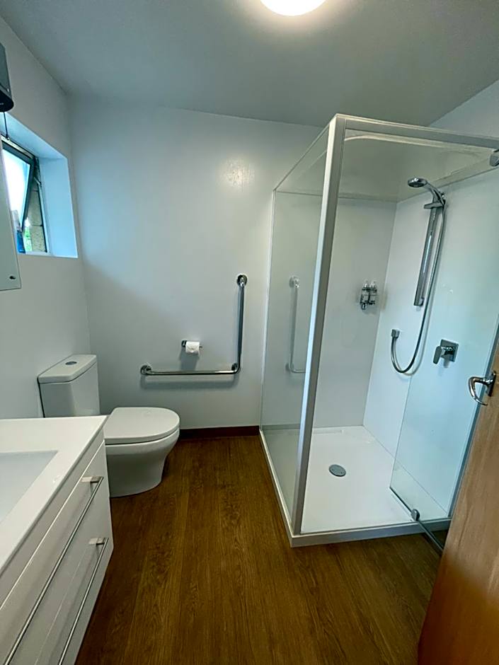 Alexandra Motor Lodge NZ