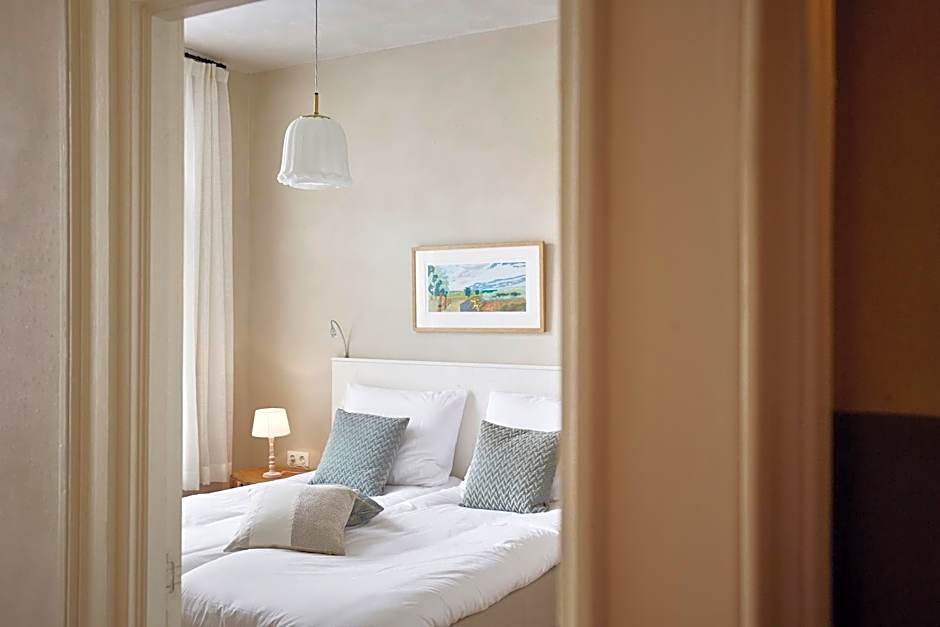 Herberg de Zwarte Ruiter