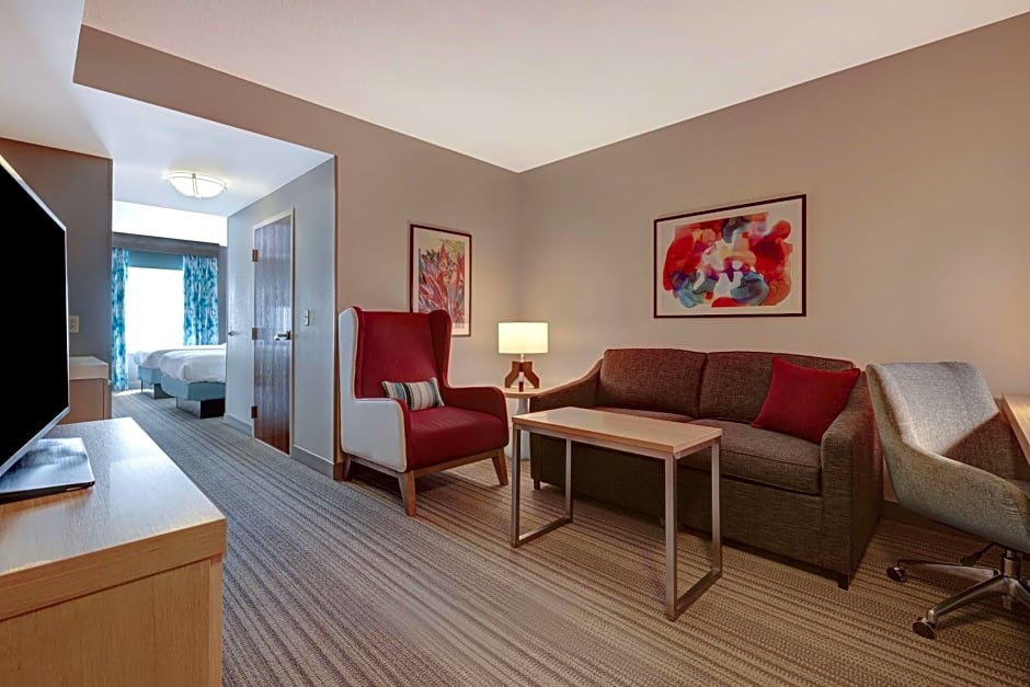 Hilton Garden Inn Tampa Northwest/Oldsmar