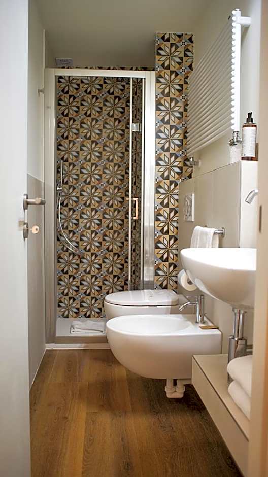 Rex Hotel Residence