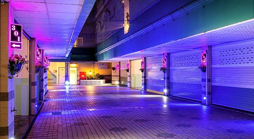 King & Princess Motel