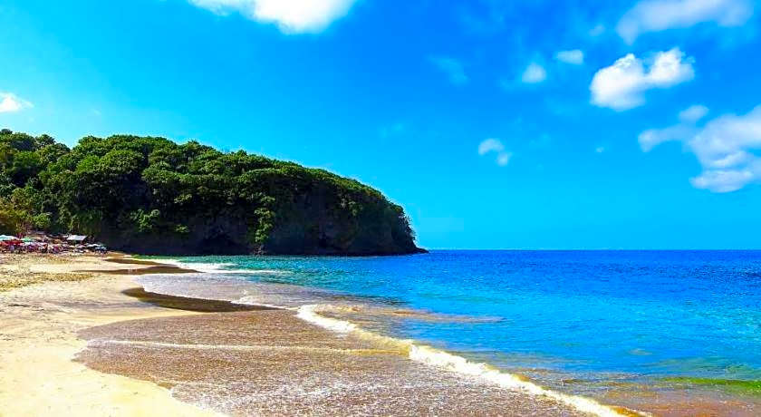 SPOT ON 2426 Hotel Aget Jaya Ii