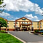 Quality Inn & Suites Lenexa Kansas City