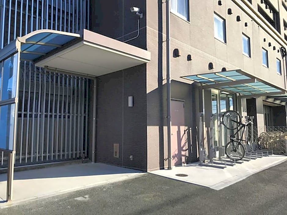 Hotel nanvan Hamanako