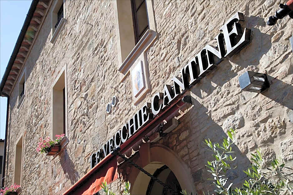 Le Vecchie Cantine