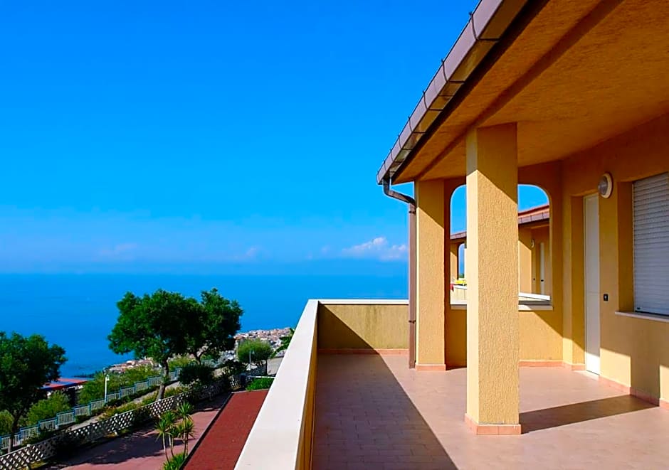 Villaggio Hotel Club La Pace