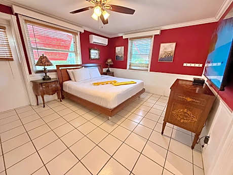 One-Bedroom Suite