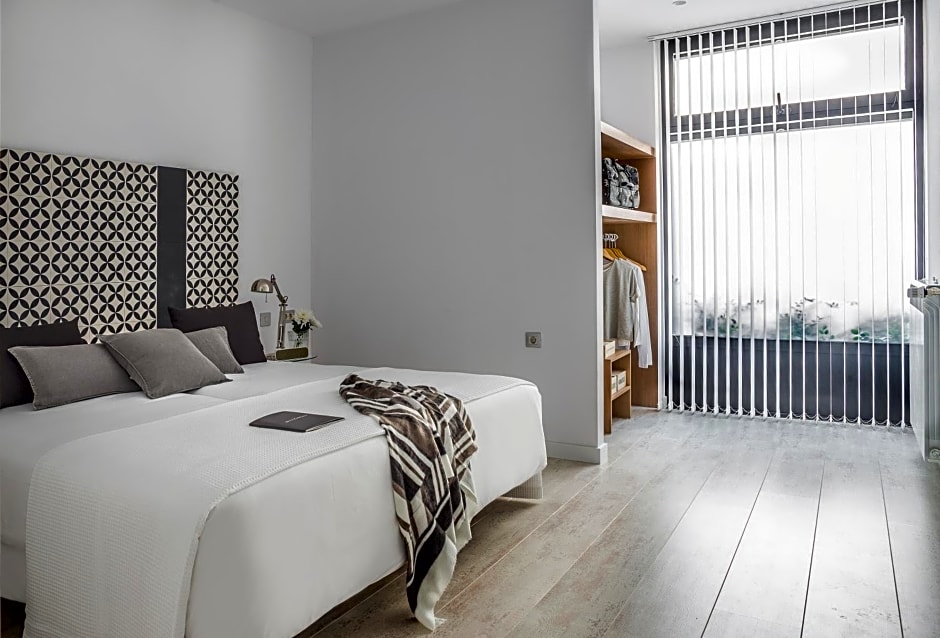 Eric Vökel Boutique Apartments - Atocha Suites