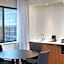 Courtyard by Marriott Seattle Everett Downtown