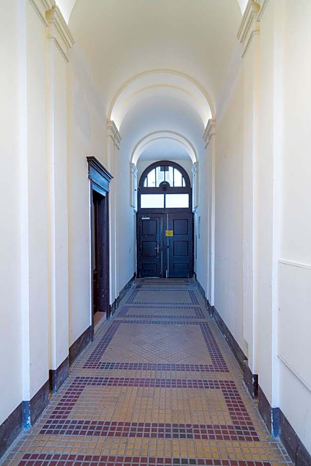 Vienna Residence, Naschmarkt - Museumsquartier
