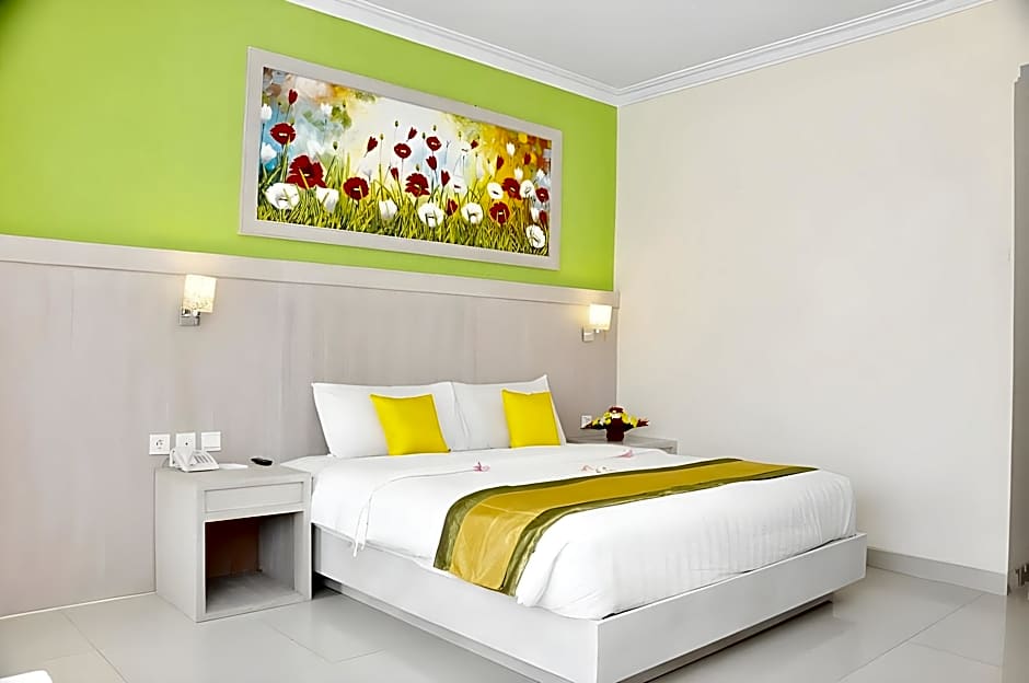 Puri Saron Denpasar Hotel