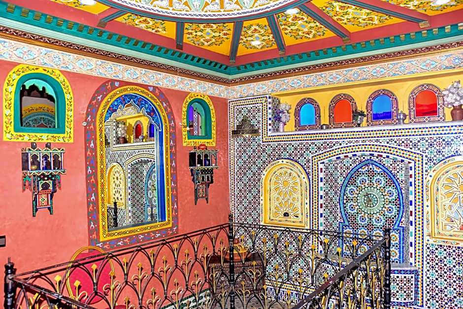Riad Razoli Sidi Fateh