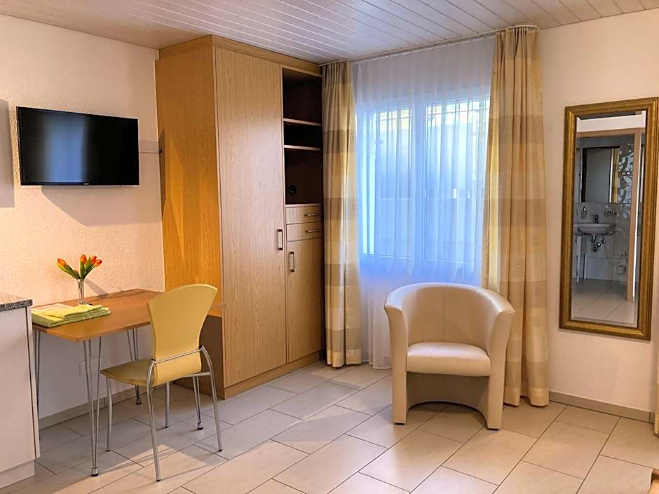 Krone Bed & Breakfast