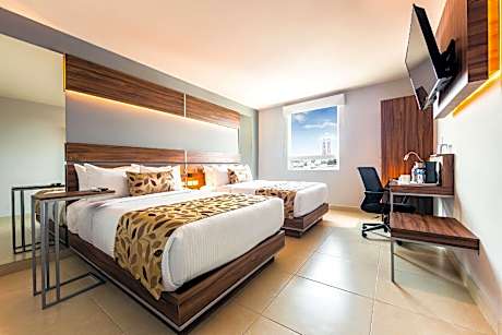 Sleep Inn Villahermosa