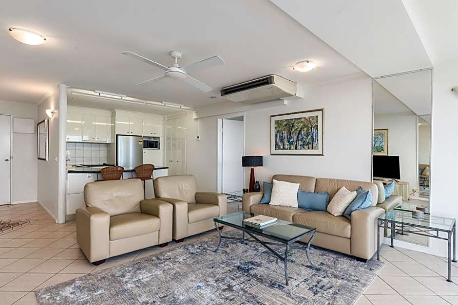 Photo 1 of 4 of 1 Bedroom Apartment, Ocean View, 5th Floor