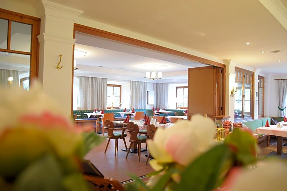 Seehotel Huber
