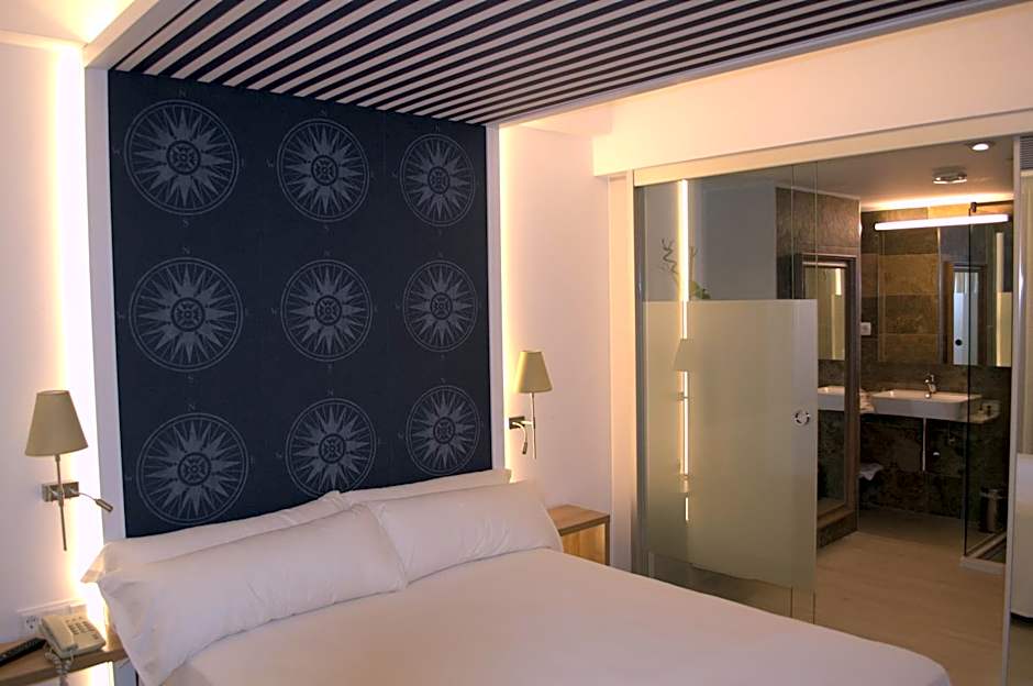 Hotel Marfil