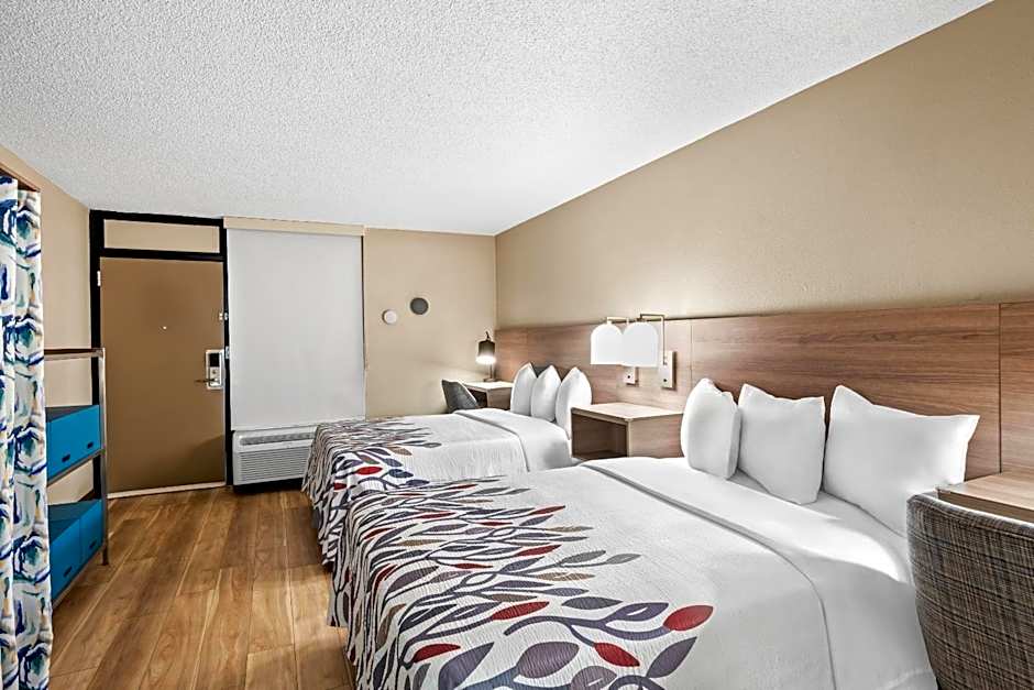 Red Roof Inn Perryville