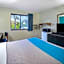 Motel 6-Montoursville, PA - Williamsport